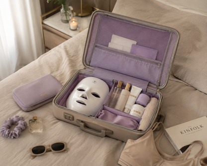 Luminex™ Máscara LED de Fotorrejuvenecimiento Facial