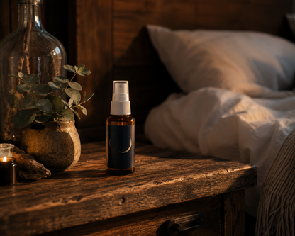 RoncOut™ | Spray Natural Anti-Ronquidos