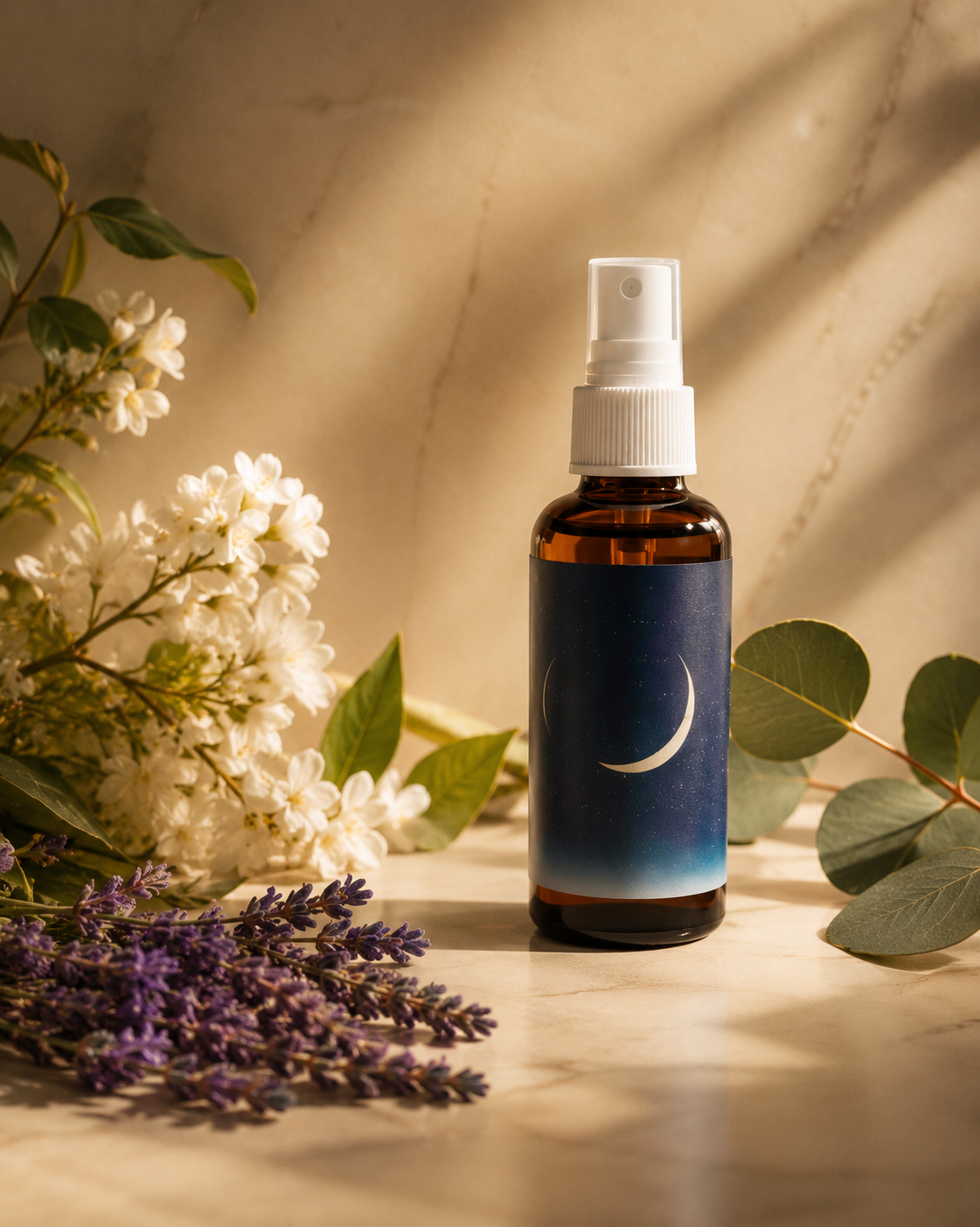 RoncOut™ | Spray Natural Anti-Ronquidos